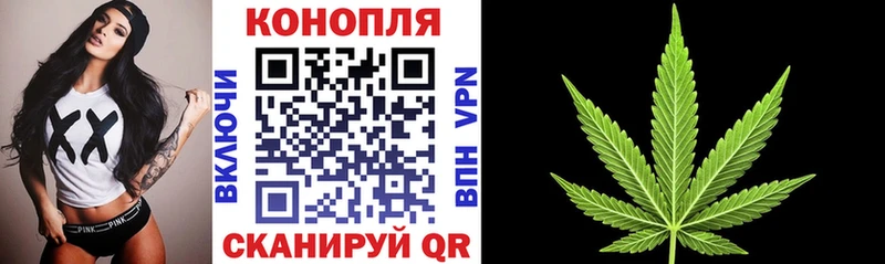 Каннабис White Widow Городец
